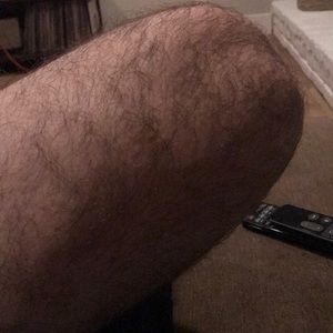 Meet your Posher, Marcus